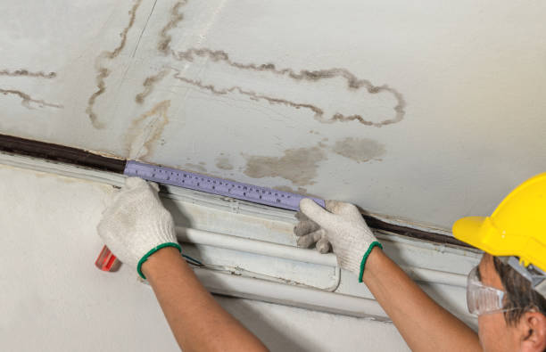 Reliable Burst Pipe Cleanup contractor in Lumberton, NJ by Water Damage Irwin